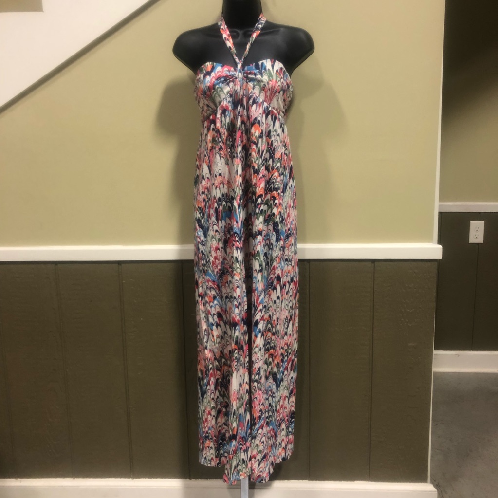Gap Maxi